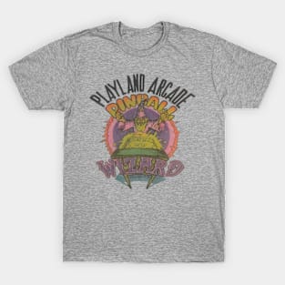 Playland Arcade T-Shirt